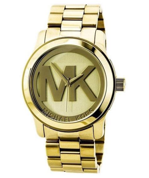 knock off watches michael kors|Michael Kors watch mk case.